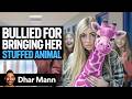 GIRL'S BEST FRIEND With A GIRAFFE Ft. Lexi Hensler | Dhar Mann Studios