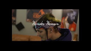 Wonder Woman (Mama&#39;s Song)