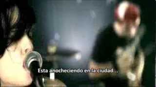 The Distillers City Of Angels Subtitulada (HD)