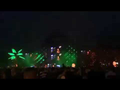 Weekend Festival 2016 Helsinki