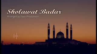 Download lagu Sholawat Badar - Instrumental mp3
