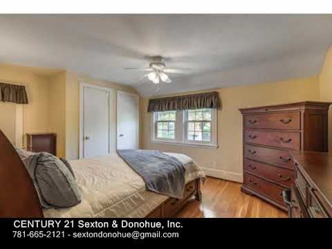 14 Coolidge Road, Melrose MA 02176 - Single Family Home - Real Estate - For Sale -