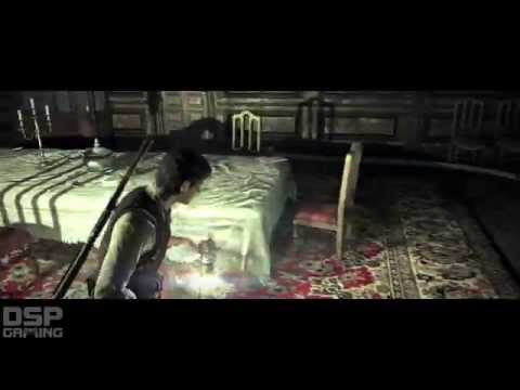 The Evil Within (PS4) playthrough pt51 - Uninvited Houseguest