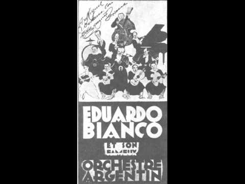 ORQUESTA BIANCO - BACHICHA - ANGUSTIA / RECUERDO - TANGOS