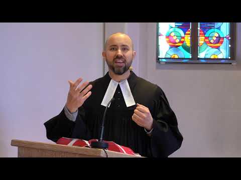 Gottesdienst am Sonntag Estomihi – in der Kirche in Rotfelden