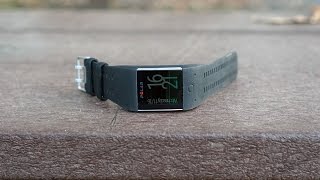 Polar M600 Review: The Best Fitness Smartwatch | Pocketnow