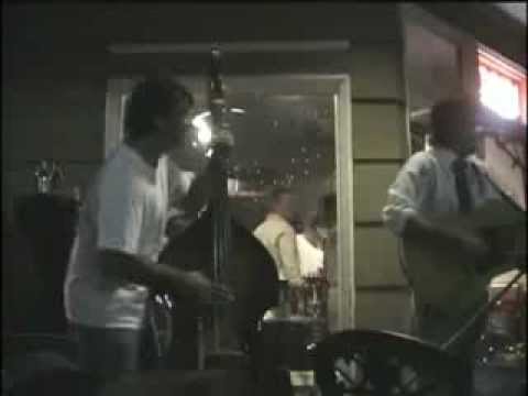 The Avett Brothers  Summer of 2002