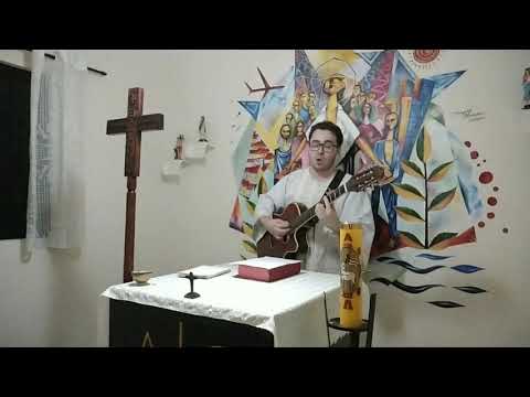 Abc De Nossa Senhora - Pe. Geraldo Leite Bastos
