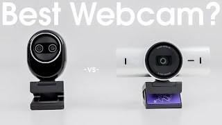 Ultimate Webcam Battle: EMEET Piko+ vs Logitech MX Brio!