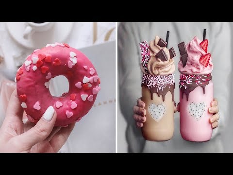 Donut Cakes DIY Yummy!!!! Top 5 Donut Cakes yummy ever!!!!!!!!!!!
