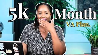 Become a Virtual Assistant in 30 Days: A Step-by-Step Guide