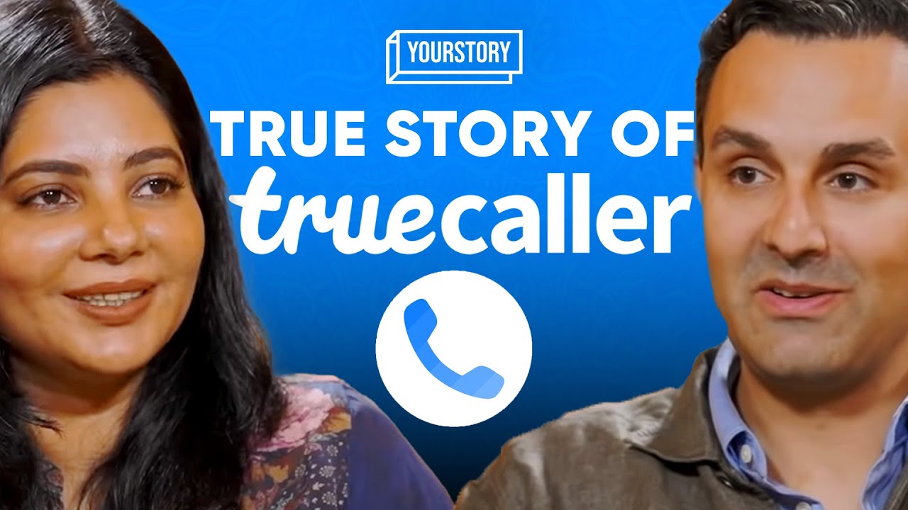 Alan Mamedi: Transforming Communication with Truecaller - A Success Story in Mobile Technology