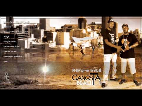 Gangsta Beach  Réform Linité full album