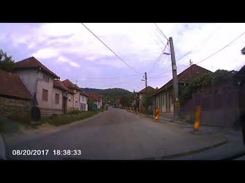 Reabilitare DN76 (Stei - Varfurile) _ part5