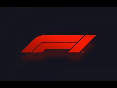 ALL F1 INTROS 2010-2022