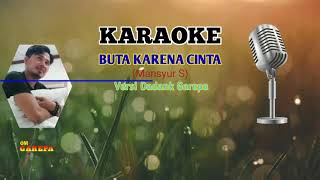 Download lagu EDINAH MINGGET KARAOKE VERSI DADANK GAREPA... mp3