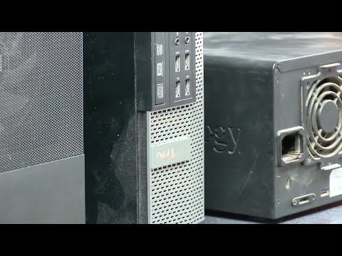 Cybersecurity Awareness Month: Staying safe online