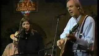 Nanci Griffith w Eric Taylor - Two Fires