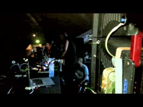 Afrojack Djset @ East End Studios Milan 09/03/2013