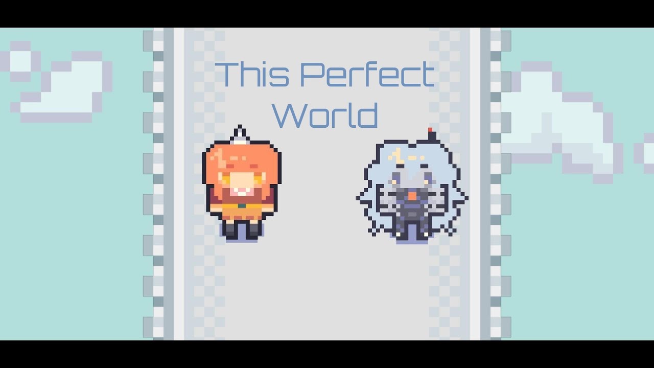 This Perfect World