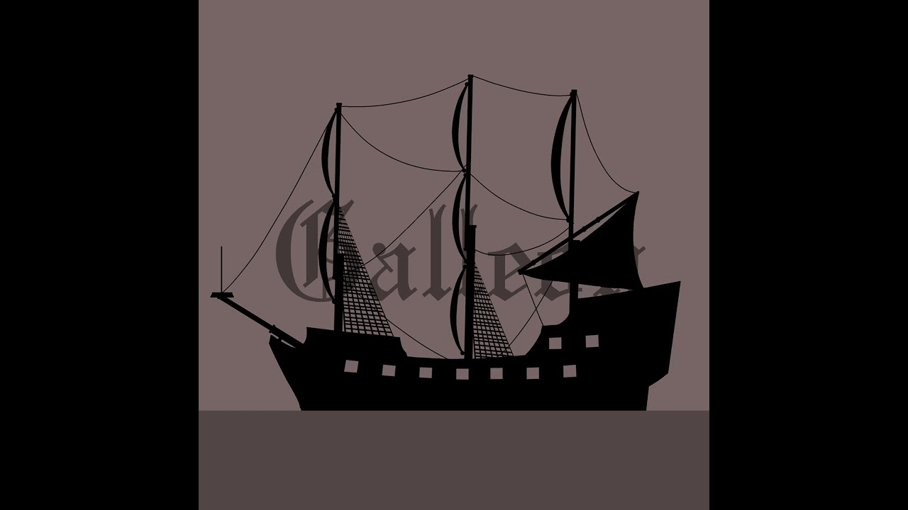 Vessel I - The Galleon 