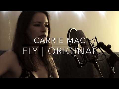Carrie Mac | Fly | Original