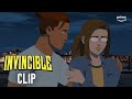 The Truth Behind Rex Splode S Identity Invincible Prime Video