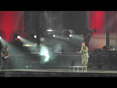 Rammstein LIVE Sex - Gelsenkirchen, Germany 2019 (May 27th)