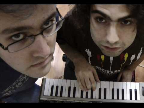 Chiptune: For A While - Project RnL