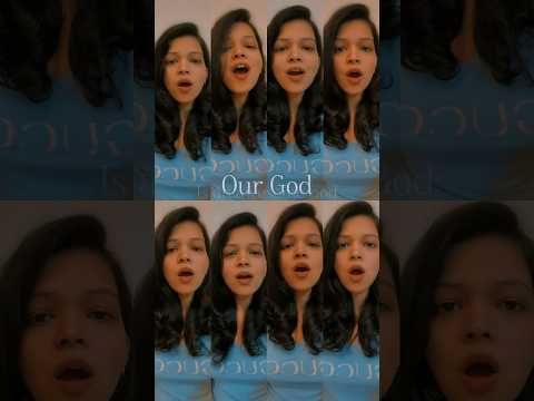 Michelle Our God - C...