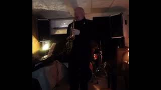 10MFAN PRESENTS: “I’ll remember April”—- Robert Anchipolovsky live on his10MFAN Showboat Mouthpiece