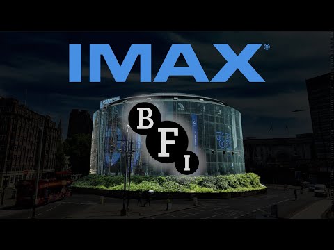 Behind the Scenes: How IMAX Projectors Stay So Bright
