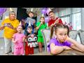 Stephi S Family Plans A Secret Birthday Surprise And More Stories For Kids