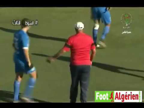 Ligue 2 Algérie (9e journée) : RC Relizane 1 - 2 RC Arbaâ