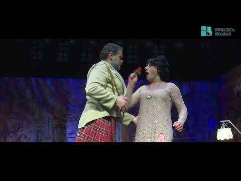 ჩარლის დეიდა / Charley's Aunt Promo