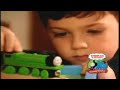 Opening Closing To Thomas Friends New Friends For Thomas DVD RSA BCA Super Mario Luna L WB AU