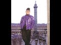 Elton John - Paris (demo 1986) With Lyrics!