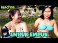 SPESIAL TOGE BIKIN NAIK TURUN Reaction Kinaya Bali With Nita Cahyani