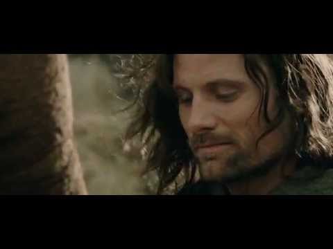The Lord of the Rings - The two Towers (deleted scene) german