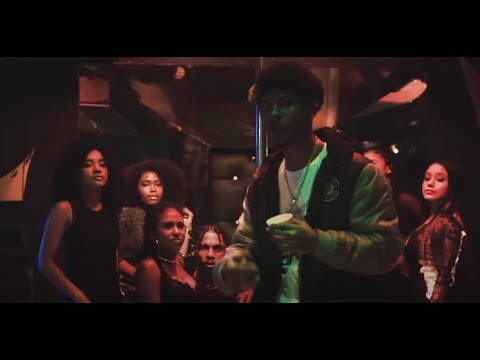 Jaizi & Jeazi - In Off 🚀 feat Dun-k [videoclipe]