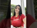 Tante Hot Bikin Ngilu