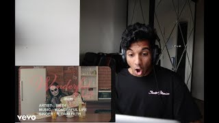 RAPHEAD REACTS TO BRING ME THE HORIZON - WONDERFUL LIFE (FIRST TIME LISTEN)