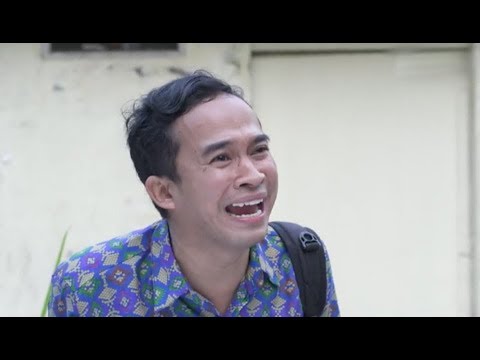 Nyari Bantuan Buat Rohaya - Highlight Kecil Kecil Mikir Jadi Manten Eps 114