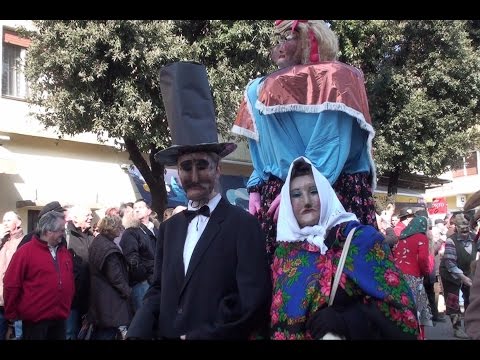 Faschingsausklang 2011 - OPATIJA (ABBAZIA)