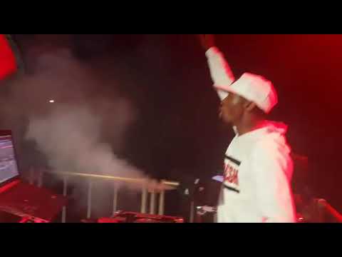 Dance Music Will Unite us!! Snippet (Dj Blesh Live)