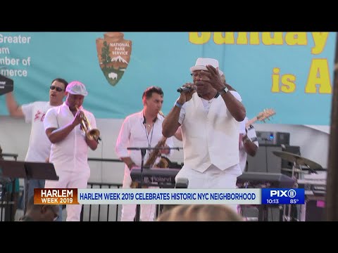 download lagu mp3 mp4 Where Is Harlem Week, download lagu Where Is Harlem Week gratis, unduh video klip Where Is Harlem Week