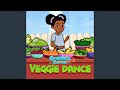 Veggie Dance Steamed Broccoli