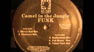 Camel In The Jungle - Funk