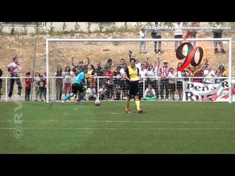 @RVMOficial Femenino Alicia queremos que esta Copa sea nuestra