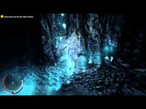 Shadow of Mordor - Walkthrough Part 7: The One Truth